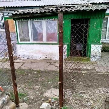 Продам бюдетний будинок в кайдаках  пре