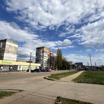 Економна 3 кімнатна квартира з АЕО на Незалежності (Попова),АТБ,Ятрань