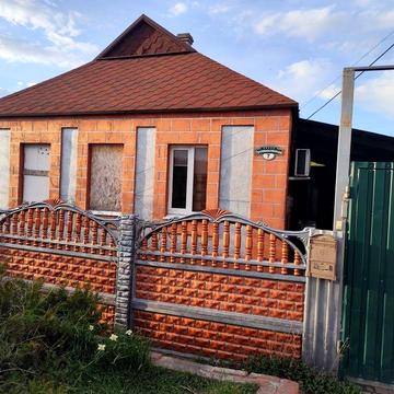 Сдам дом в аренду  старый Город Софиевка