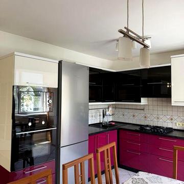 3-кімнатна в самому Центрі , Лепкого