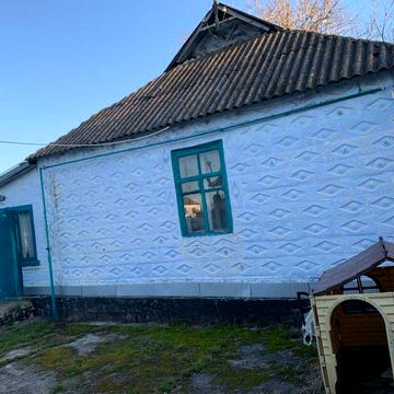 Будинок в Рокитному