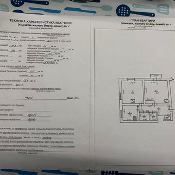 Продаж квартири
