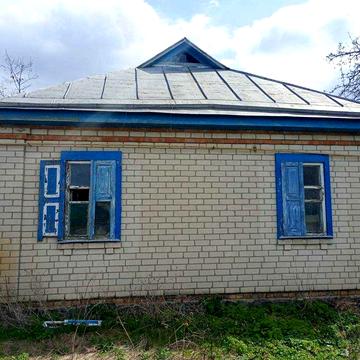 Продам будинок с Плехів