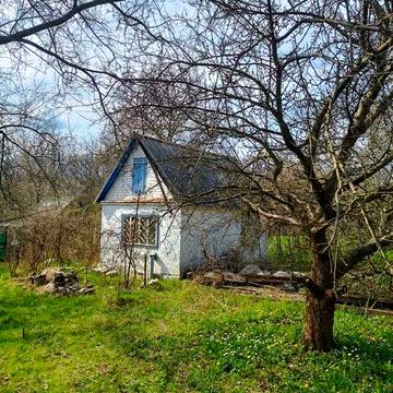 Продам дачу в черте города