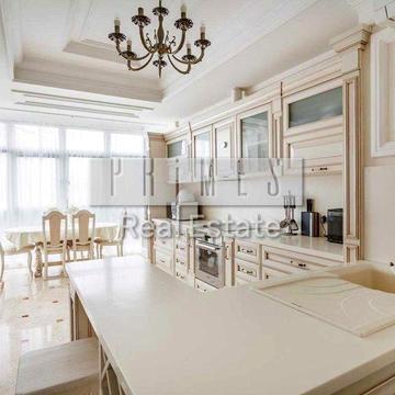 Продажа 3к квартиры ЖК Новопечерские Липки Верхогляда 9 ЖК Новопечерські Липки