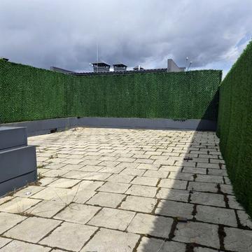 Квартира  з терасою власник ЖК san francisco  creative house