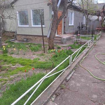 Шикарна частина будинку в центрі міста