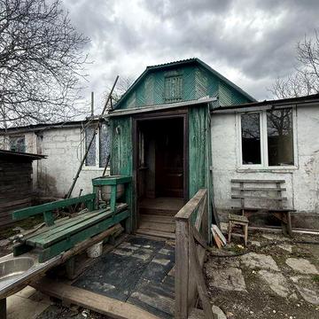 Продам будинок у с. Веприк, 3 км від м. Фастів