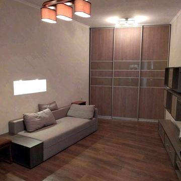 Оренда однокімнатної квартири по вул Звіринського