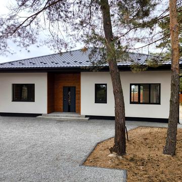 Висока Дамба