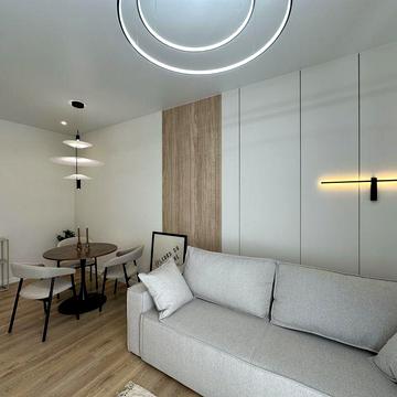 ‼️Выгодная 1к в Кадор сити на Краснова