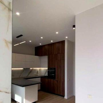 Квартира с ремонтом вблизи парка на Зоопарковой ОАГВ, газ !