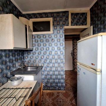 Здається в оренду 1-о кімн.квартира в місті Бориспіль вул.Привокзальна 3а