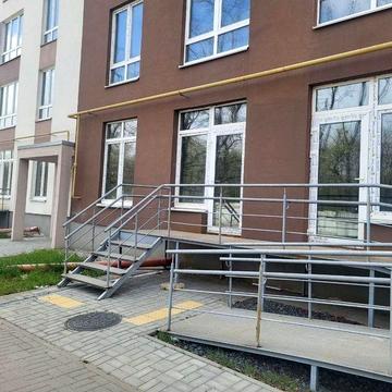 Продаж 1к квартири  ЖК Нова Буча(2/9, тепла підлога,газ,гардеробна )42000$ ЖК Нова Буча