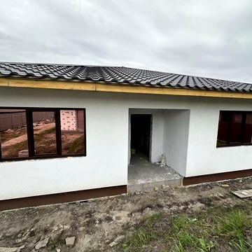 Продаж будинку  центр Борисполя 2км Під чистову обробку