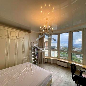 Сдам 3ком кв ЖК Кукуруза БЕЗ ПОВЫШЕНИЯ Парк Победы вид на море рядом Аркадия и Центр ТЕРРАСА