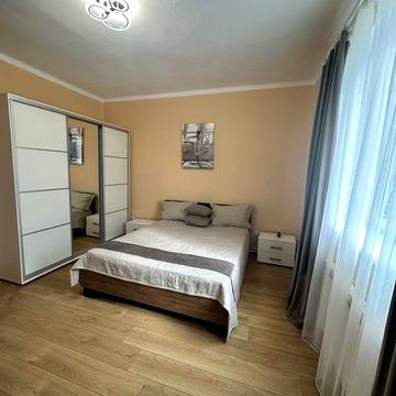 Здається в оренду будинок