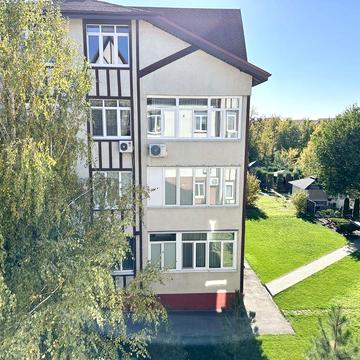 Продаж! Дворівнева квартира у Ренесансі + 2 паркомісця ЖК Ренесанс