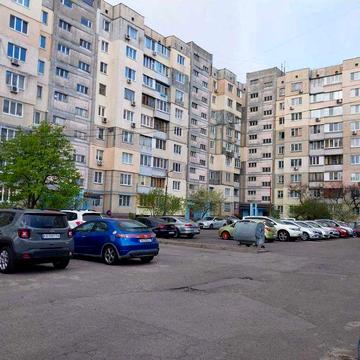 Продамо 3-кімнатну квартиру на Оболоні