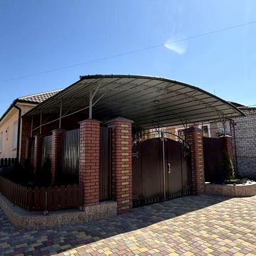 Продам будинок  в центрі м. Вознесенськ 105м² з новим ремонтом без комісії від власника
