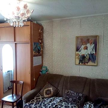 Продам 2к квартиру ( гостинку )на Одесской, Аскольдовская 6