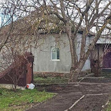 село Пристроми Є відеоогляд