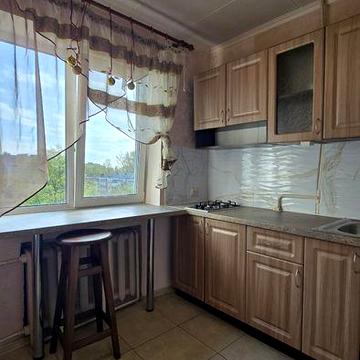 Сдам 1к с ремонтом 12й квартал Богдана Хмельницкого