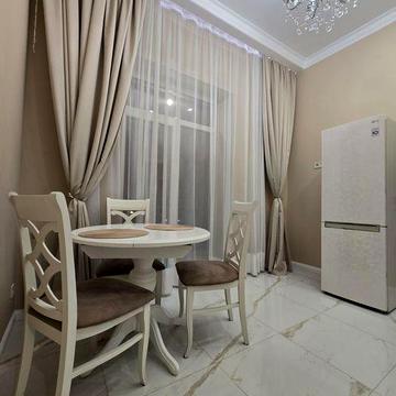 Оренда 1,5-кімнатної квартири в новобудові 2 поверх / вул. 128 Бригади