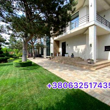 Аренда дома  в коттеджном поселке Сосновый Берег