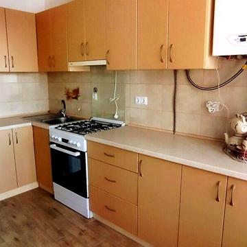 Довгострокова оренда 1к Квартира Зелена вулиця