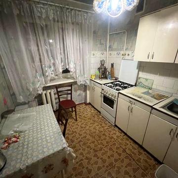 Аренда 2х комнатной квартиры на Парковой 29