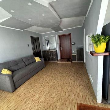 3-х кімнатна квартира  зелені