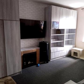 Оренда 2 кімнатної квартири центр міста