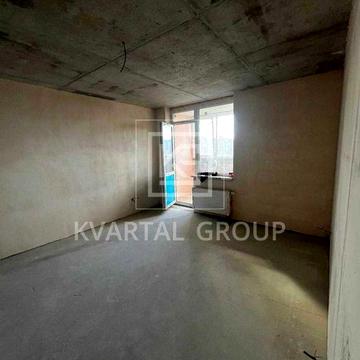 Видова та світла 2к квартира 60м² у Коцюбинському! Сертифікат