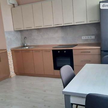 Довгострокова оренда 1к Квартира Штильова вулиця ЖК Лузановский Парк