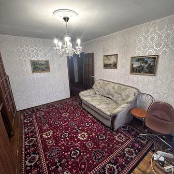 Сдам 2к квартиру на Рабочей,71