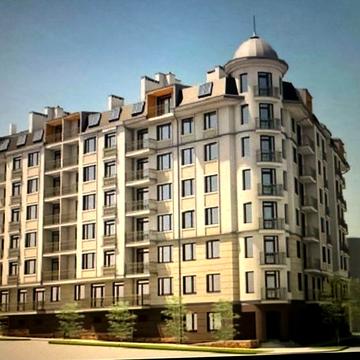 ПРЕМІУМ апартаменти | ближній центр