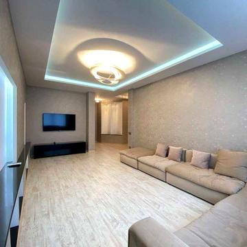 Від власника! Продам 3кімн квартиру з ремонтом. Милославська 2-В. Троещина