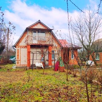 Продаж Дачі, 3 кімнати, камін, 4 сот.