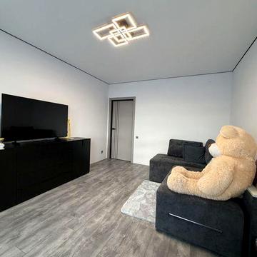 Продаж 1 кімнатної квартири є Газ 2  поверх ЖК «Гранд парк» єПрограми ЖК Гранд парк