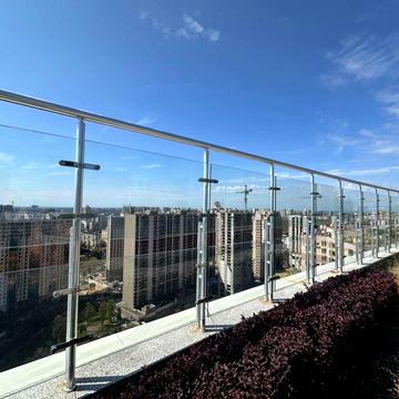 1 комн. квартира 45м. в ЖК Атмосфера, секция сдана, комфортный этаж. ЖК Атмосфера