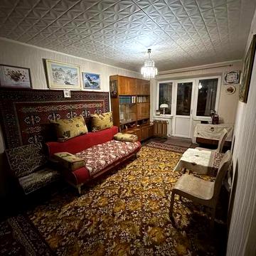 Сдам свою двокімнатну квартиру. Індустріальний