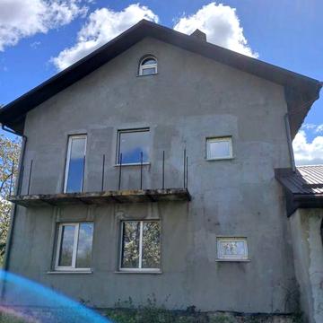 Будинок в районі Дружби про-ок Лікувальний