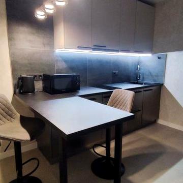 Оренда однокімнатна квартира від власника, новий ремонт, перша здача, 6 поверх, 41 кв м, ЖК Атлант 16 корпус