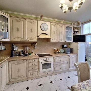 Здається в оренду 2-х кімн.квартира в місті Бориспіль по вулиці Бежівка 31а