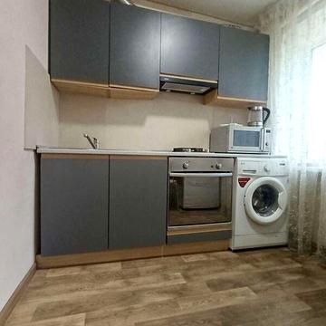 Довгострокова оренда 2к Квартира Науки (Гагаріна) проспект