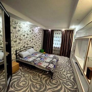 2-к.Квартира ул .Остапа Вишни 17. Информация в описании