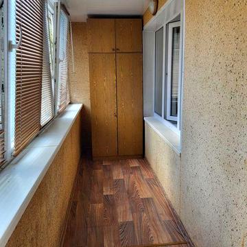 Здам 1-кімн квартиру початок просп Богдана Хмельницького Пилипа Орлика