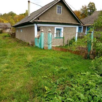 Продам будинок великозаліся