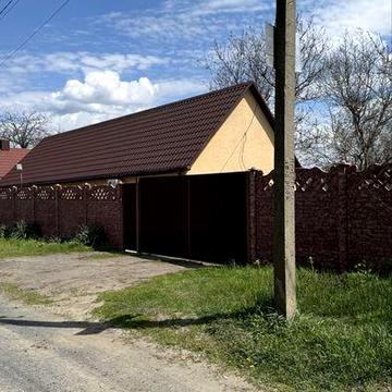 Уютный дом с выходом к реке Сура — готов к жизни!